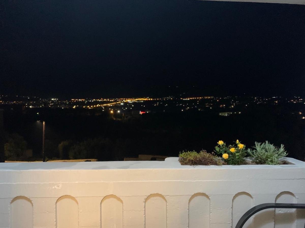 Vista Magica Lejlighed Chania  Eksteriør billede